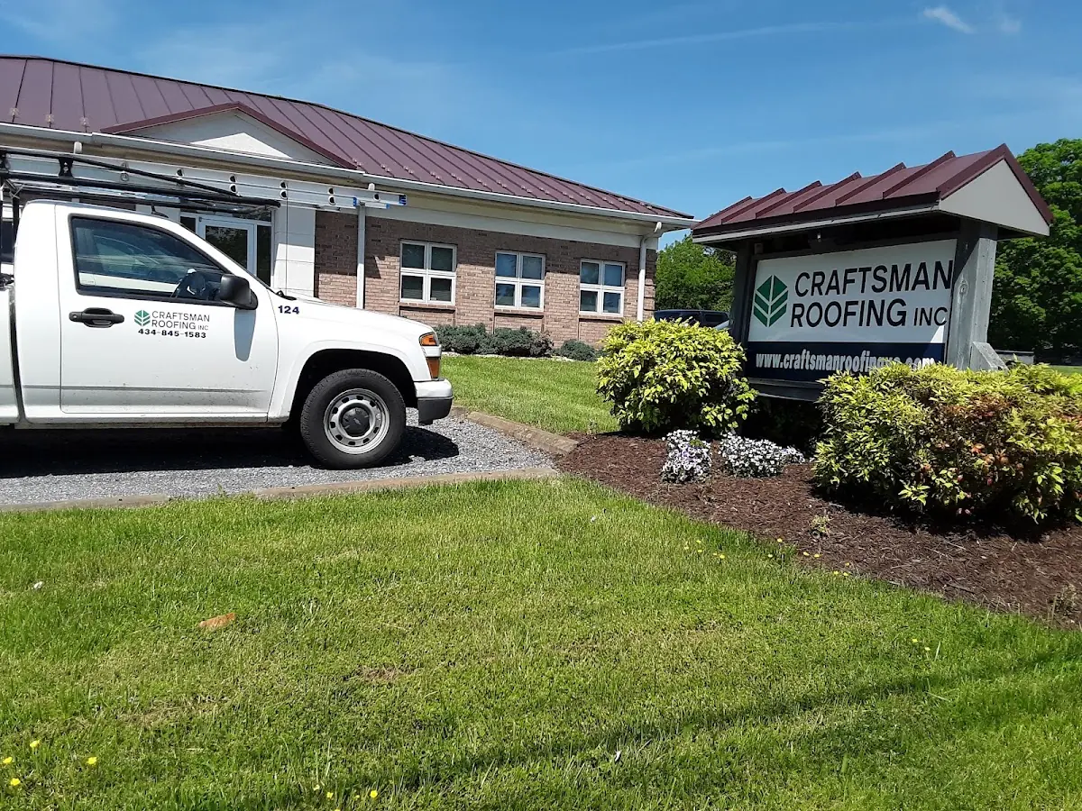 Quality Roof Inspection & Assessment by experienced craftsmen in Haywardville